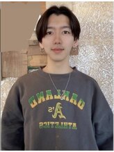 ワン 辻堂(one) 安良城 健斗