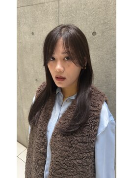 エクリ シセイドウ 麻布十番店(equri×SHISEIDO) 【麻布十番】