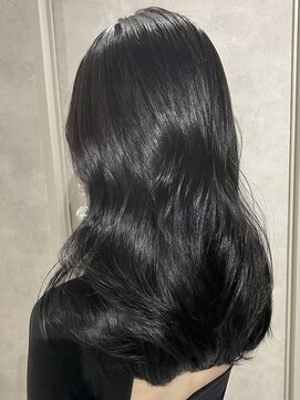 ネアー 新潟(NEER) メンズカット/ナチュラル/ニュアンス/レイヤー/透明感/モテ