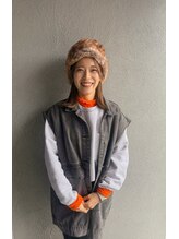 ヘアーメイク ラウラ(Hair+Make RauRa)&nbsp;外野 優香