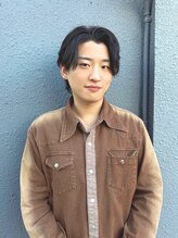 カミング(髪ing)&nbsp;勝木 健輔