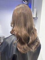 カシェル トウキョウ(Cashel Tokyo)&nbsp;ライトニングダブルカラー！