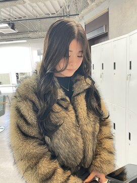 リミット 大宮(limit) ダークグレージュ