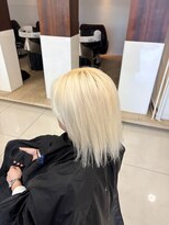 アッシュ 藤が丘店(Ash)&nbsp;サロンスタイル