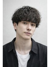 大人男子オススメサロン◎大人の髪のお悩み。ぜひお任せください☆