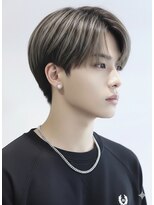 ウィールールピヴォクロス(WE RULE pivot cross)&nbsp;20代30代40代50代/メンズ/カラー/ハイライト