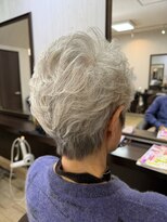 美容室 TBK 南越谷店&nbsp;パーマ