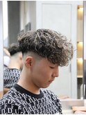  【SKILL】スペインカール