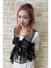 ヴィサージュジョイン(VISAGE join)&nbsp;YAMAMOTO 