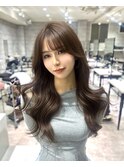 ナチュラルなのに“盛れる“最強バランス♪