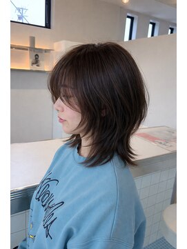 デイ(day) レイヤー/宮崎