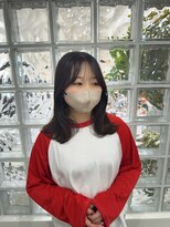 ヴェルリ(verli.)&nbsp;お顔周りから