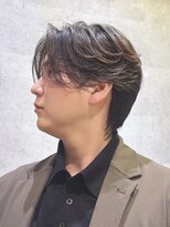 ノヴァ 天王寺(NOVA)&nbsp;大人のニュアンスパーマ