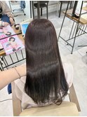 ラベンダーカラー