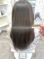 ルエ(Louer)&nbsp;Louer hairmake×ロング