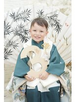 ベリー(Berry)&nbsp;3歳男の子