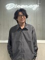 ディセンシー(Dicency) 宮本 圭太