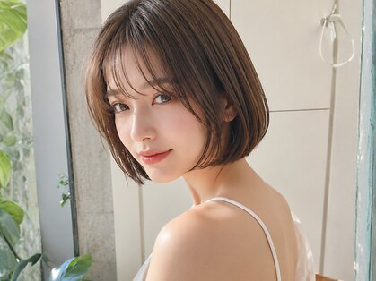 ルカ リノア(Luca lino:a)の写真