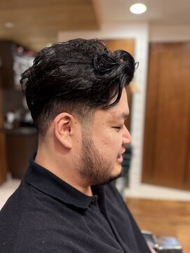 ダッド(DAD) 【Center part】