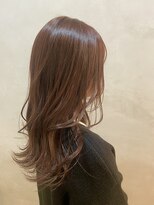 アールヘア(ar hair) 艶ショコラブラウン