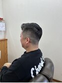 メンズショート