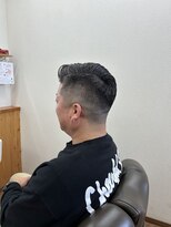 レジーア(Regia) メンズショート