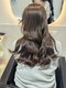 クオレア(CUOREA)の写真/ダメージレベルを見極め、理想の美髪へ導く♪