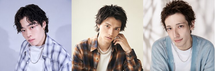 エミクレール 高崎店(EMI CLAIR)のサロンヘッダー