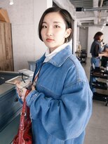 スティードアウェーク 立川北口店(Steed AWAYKE)&nbsp;mini BOB【AWAYKE/Steed AWAYKE/立川】