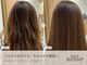 ヘアーズ ロッソ(hair's ROSSO)の写真