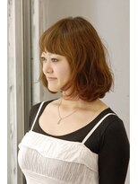 キミ(kimi)&nbsp;ナチュかわＢｏｂ