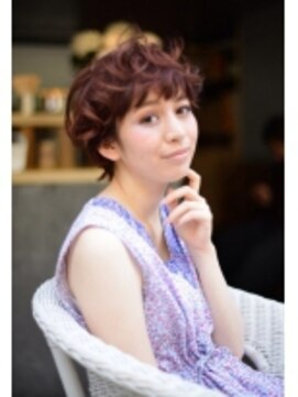 ブエナビスタ(BUENA VISTA) ☆★098-923-1235★☆ 【BUENA VISTA】 最新トレンドヘア229