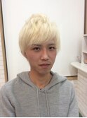 ☆ホワイトショート☆