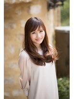 ルレーヴ 市野店 (Le･reve)&nbsp;好感度UPなナチュラルゆる巻きワンカール☆ ［浜松/市野]