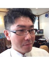 ヘアーサロンKEN ナチュラル