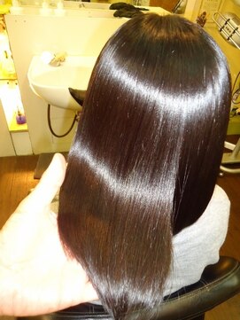 エムスリーディーミュゼステージ(M3D) ピコトリートメント