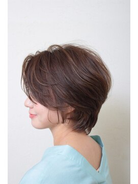 ロイ ヘアー(ROY hair) ふんわりヘア♪【奈良市】