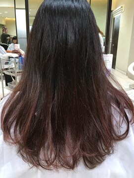 モードケイズ 六甲道店(MODE K’s) 六甲道カラーコレクション