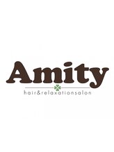 アミティ(Amity)