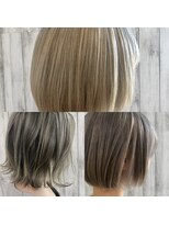 フェイス 大船(FACE)&nbsp;face大船マナト流ハイトーンシリーズ