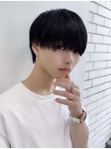 スパイラルパーマ/ツイストスパイラルパーマ/波巻きパーマ