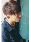 毛髪改善