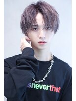 リップス 渋谷(LIPPS)&nbsp;ナチュラルセンターパート