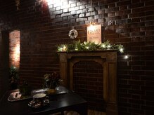 ブリックアブラック(BRIC A BRAC hair garage)