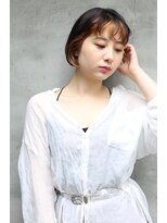 アンバースデー(UNBIRTHDAY)&nbsp;フェイスフレーミング/ボブ【HIYORI】