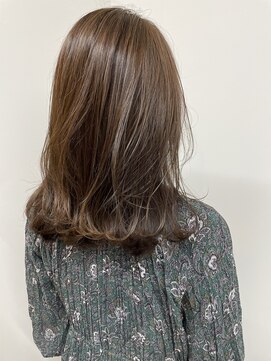 ベロ(bello) 外ハネロブ