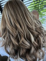 レヴェリー(REVERIE)&nbsp;＃プルエクステ＃エクステ＃ハイトーン＃超音波トリートメント