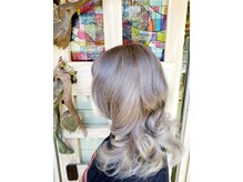 ヘアーメイク デコ トウキョウ 錦糸町店(hair make Deco. Tokyo)