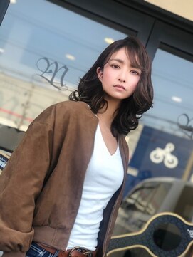 メビウス(Mebius) 大人スタイル