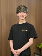 ワイルドエース(WILD ACE)&nbsp;高根 來